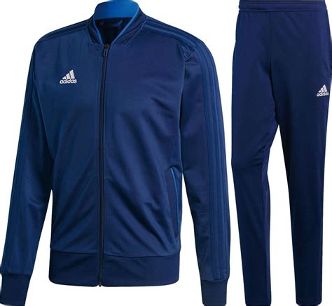 huispak heren adidas|adidas trainingspakken heren.